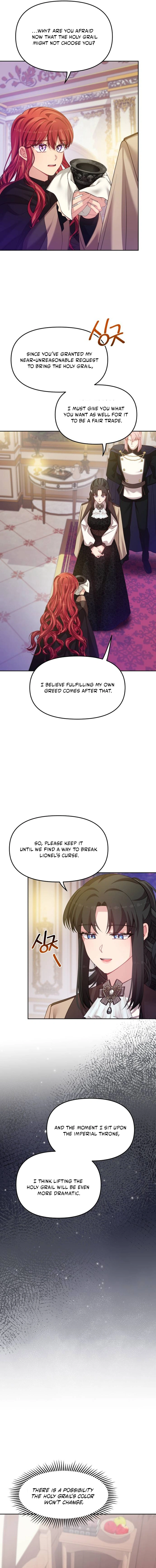 Read When Two Villains Meet EN Manga Online