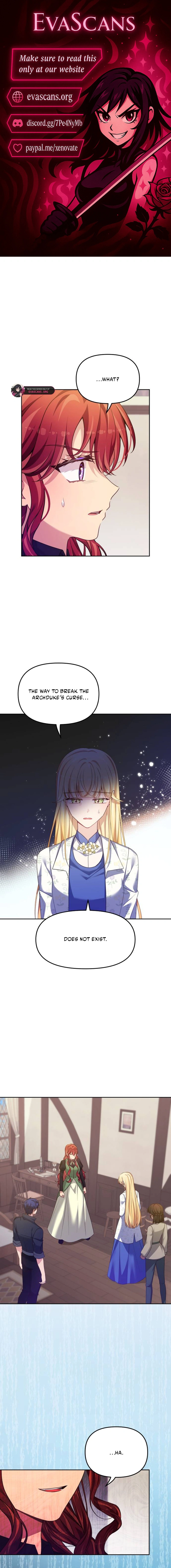 Read When Two Villains Meet EN Manga Online