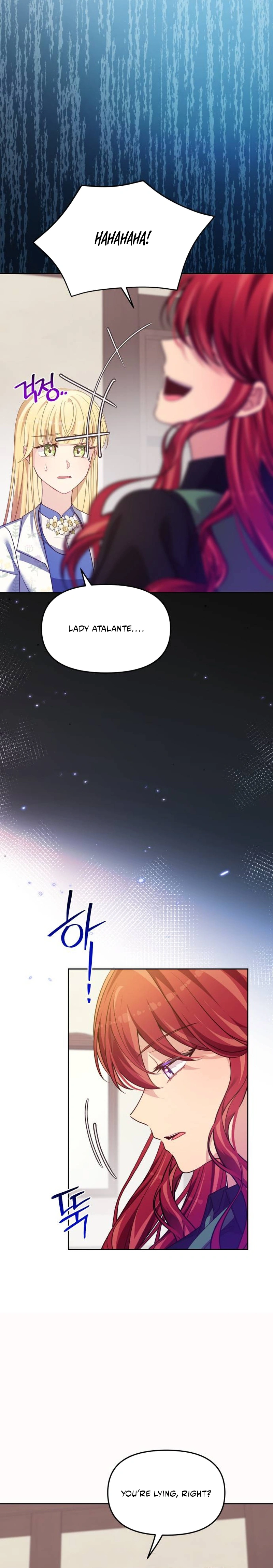 Read When Two Villains Meet EN Manga Online