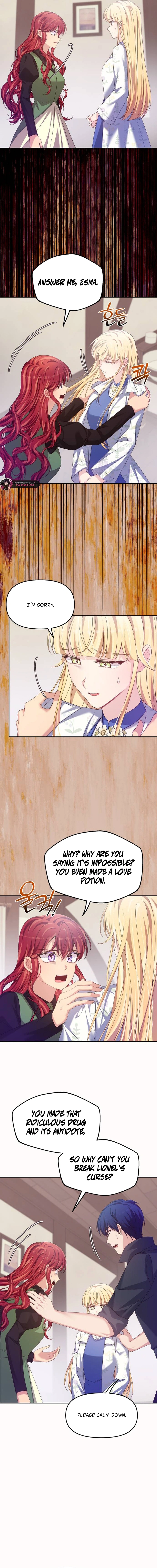Read When Two Villains Meet EN Manga Online