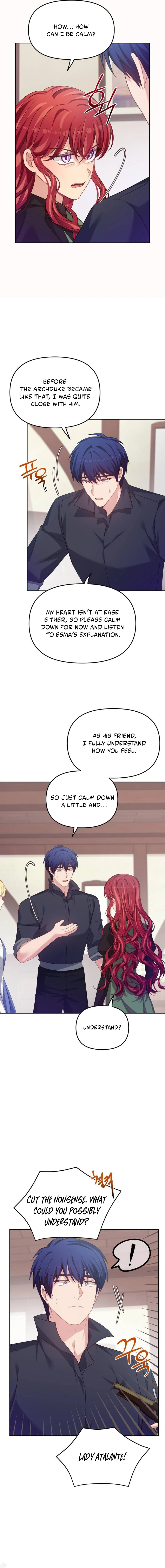 Read When Two Villains Meet EN Manga Online