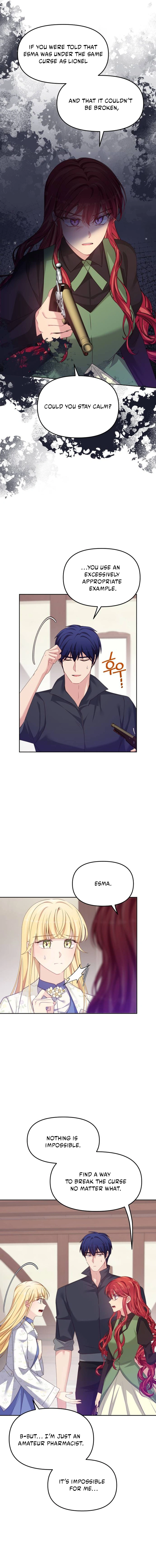 Read When Two Villains Meet EN Manga Online