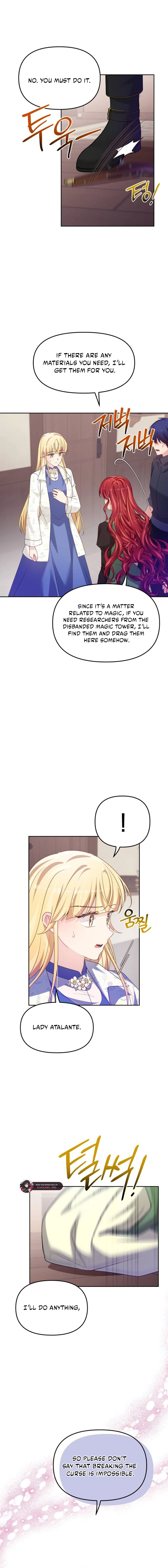 Read When Two Villains Meet EN Manga Online