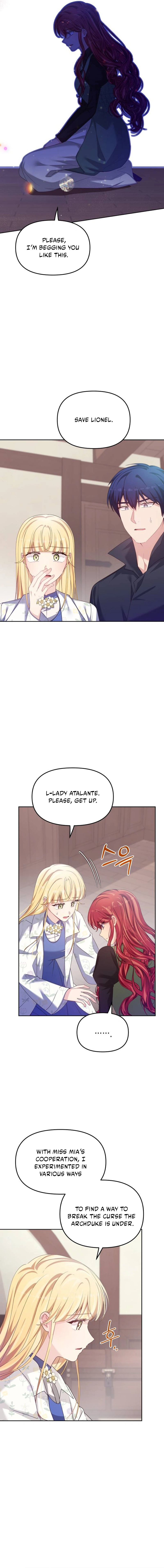 Read When Two Villains Meet EN Manga Online