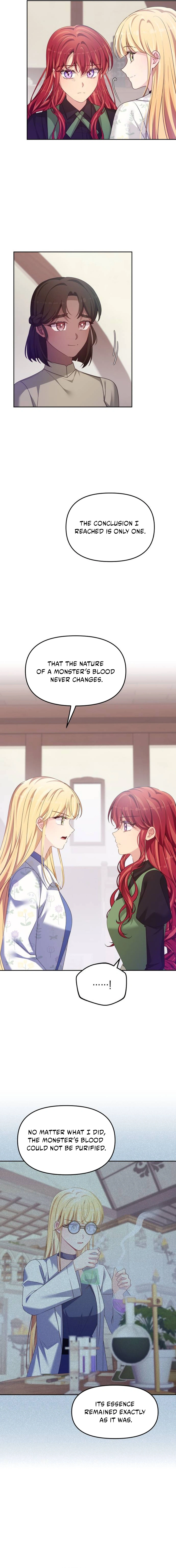 Read When Two Villains Meet EN Manga Online