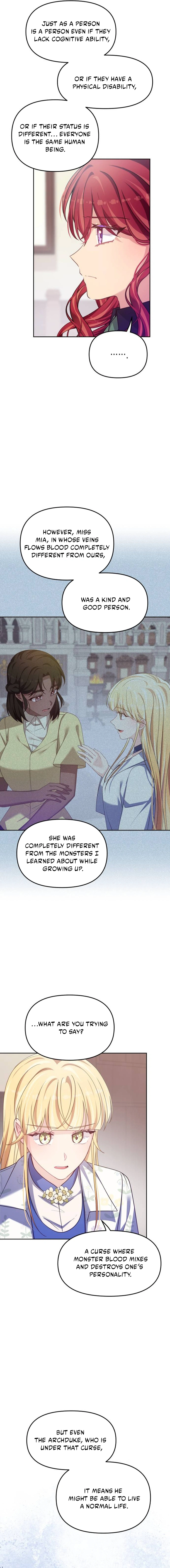 Read When Two Villains Meet EN Manga Online
