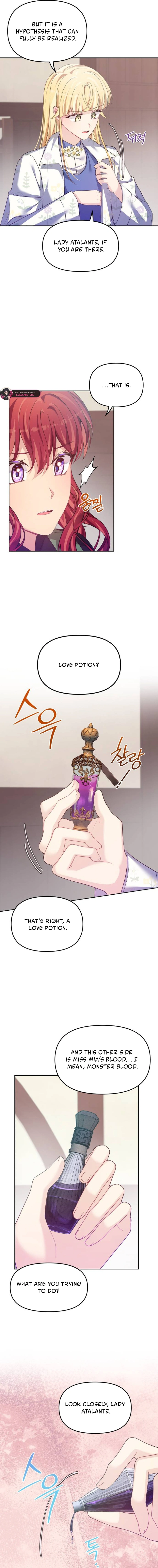 Read When Two Villains Meet EN Manga Online