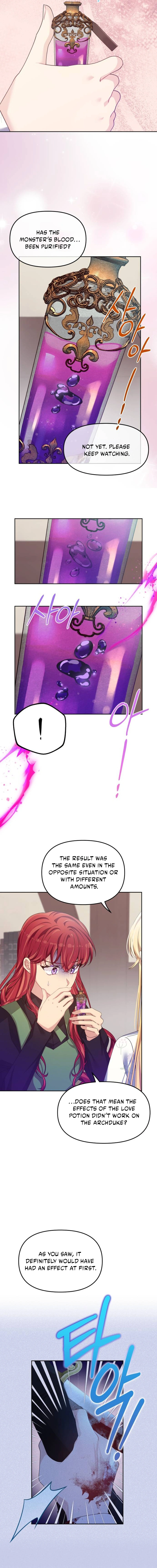 Read When Two Villains Meet EN Manga Online