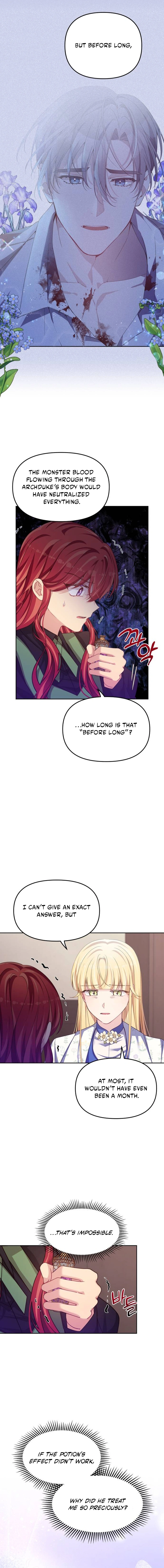 Read When Two Villains Meet EN Manga Online