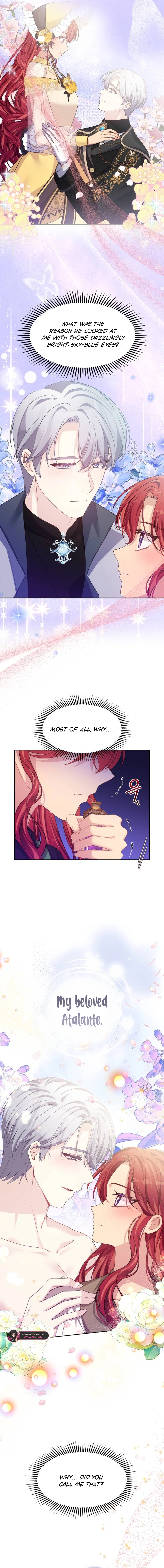 Read When Two Villains Meet EN Manga Online