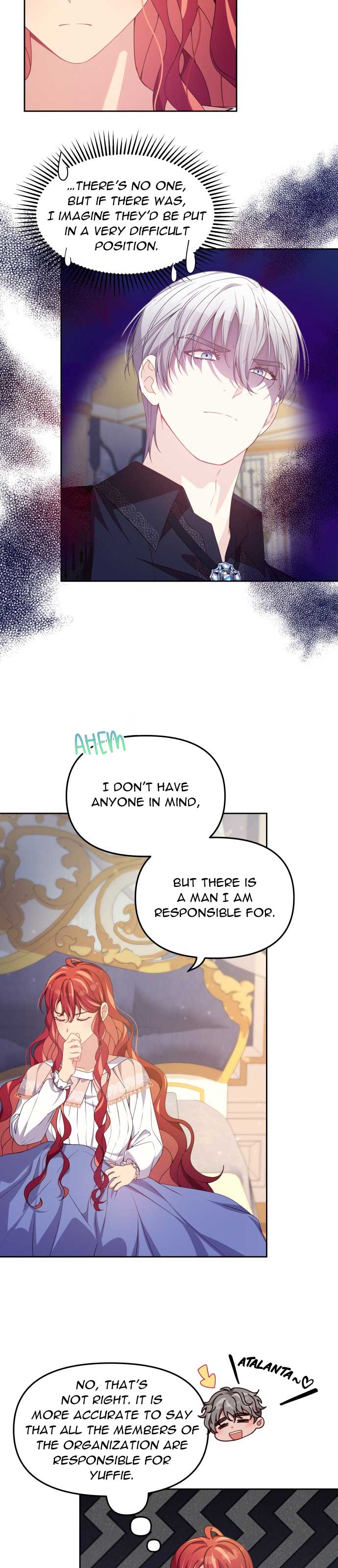 Read When Two Villains Meet EN Manga Online