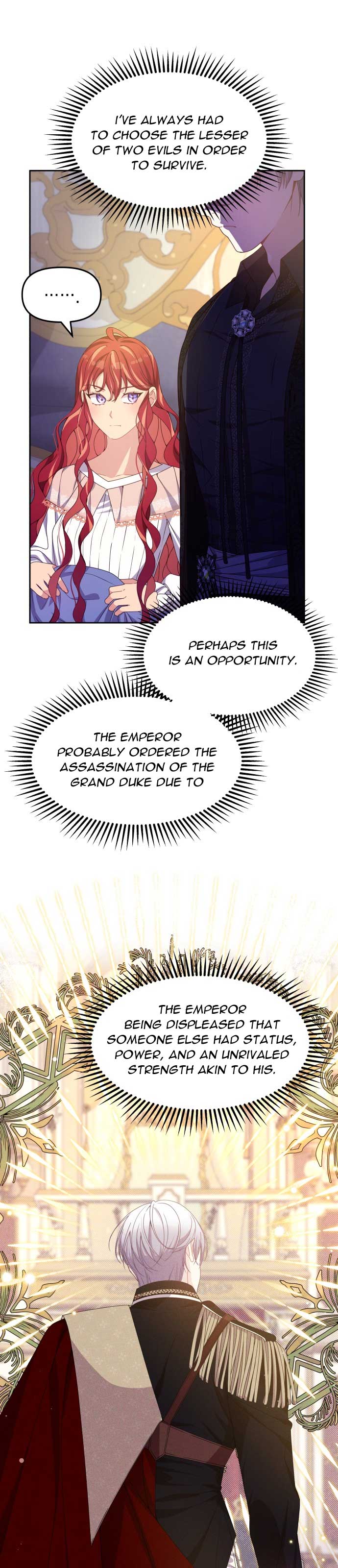 Read When Two Villains Meet EN Manga Online