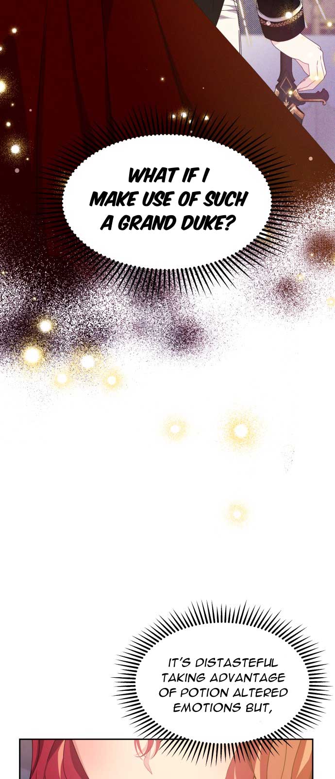 Read When Two Villains Meet EN Manga Online