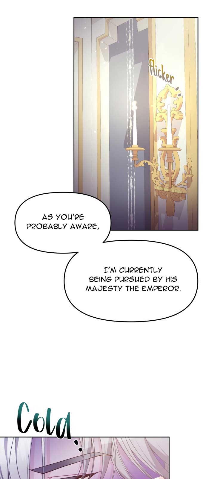 Read When Two Villains Meet EN Manga Online