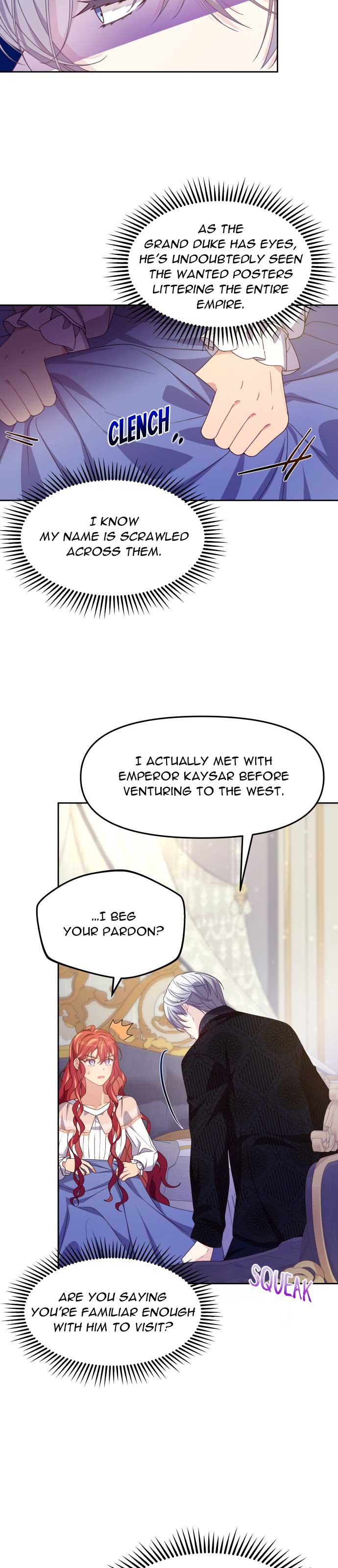 Read When Two Villains Meet EN Manga Online