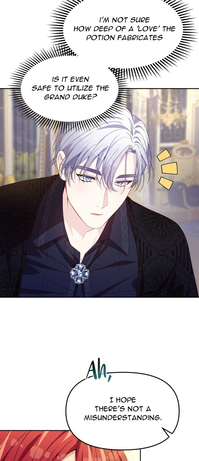 Read When Two Villains Meet EN Manga Online