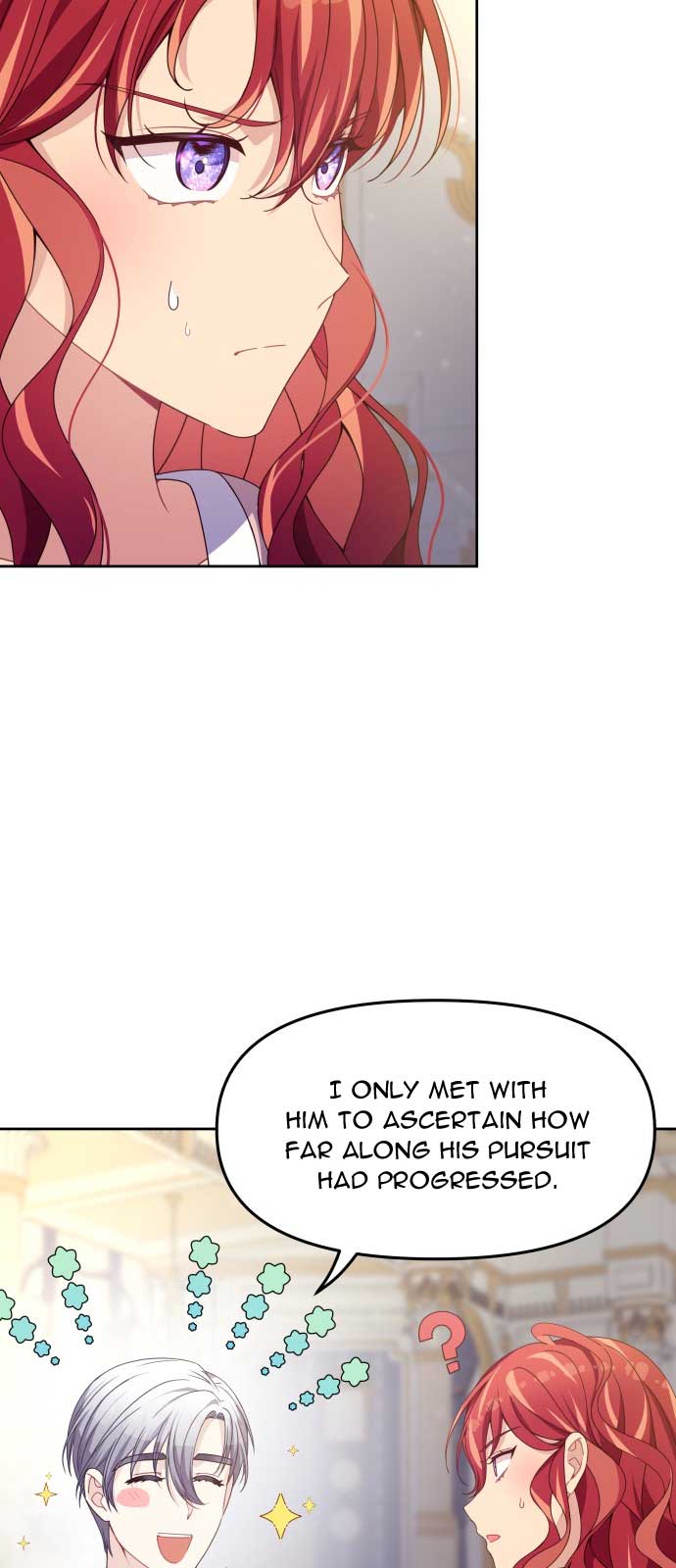 Read When Two Villains Meet EN Manga Online