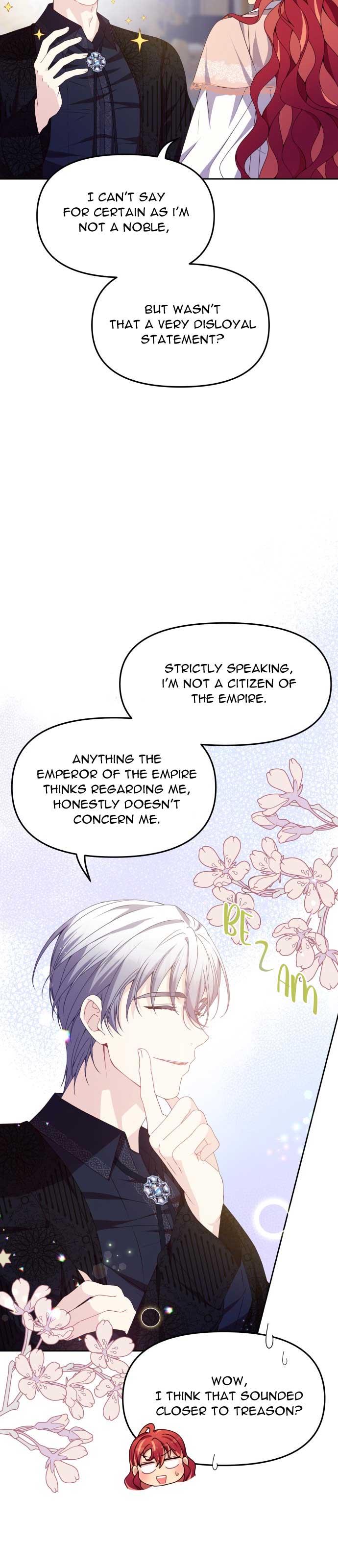 Read When Two Villains Meet EN Manga Online