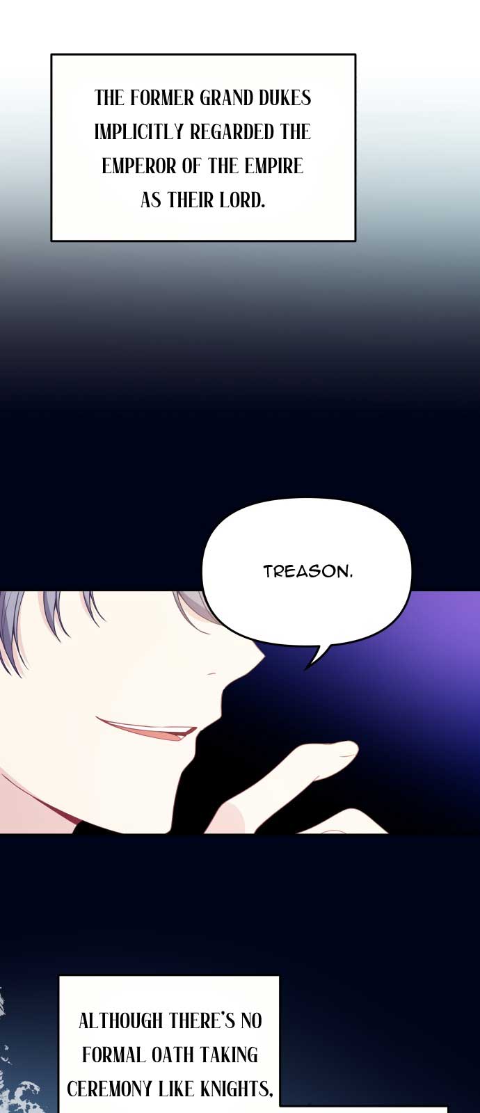 Read When Two Villains Meet EN Manga Online