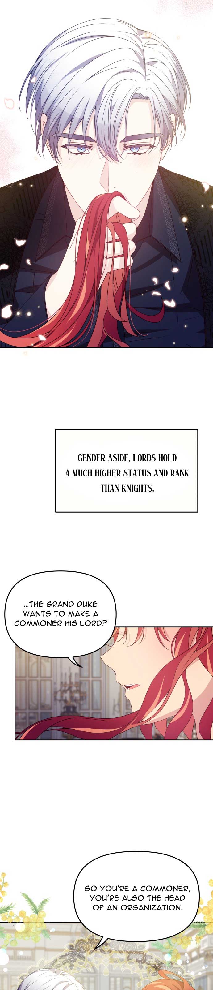 Read When Two Villains Meet EN Manga Online