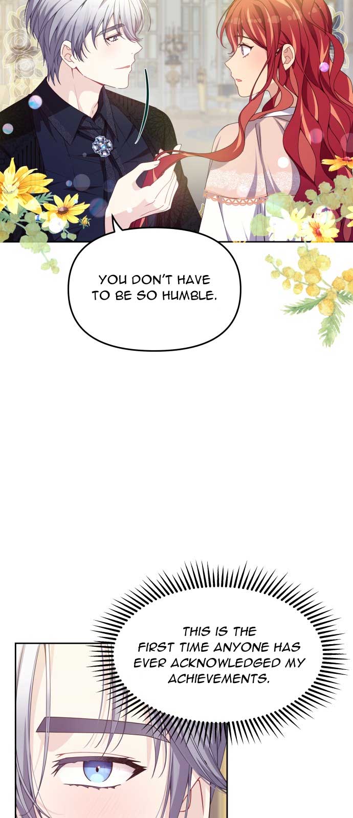 Read When Two Villains Meet EN Manga Online