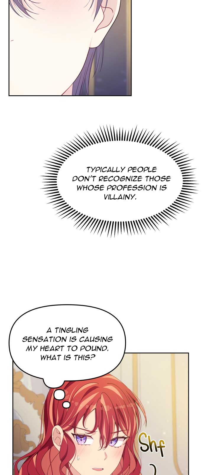 Read When Two Villains Meet EN Manga Online