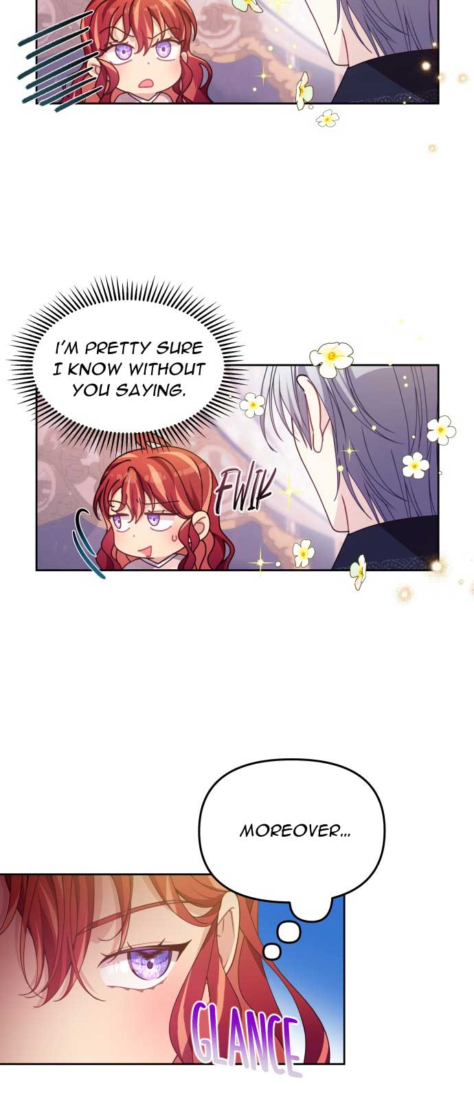 Read When Two Villains Meet EN Manga Online