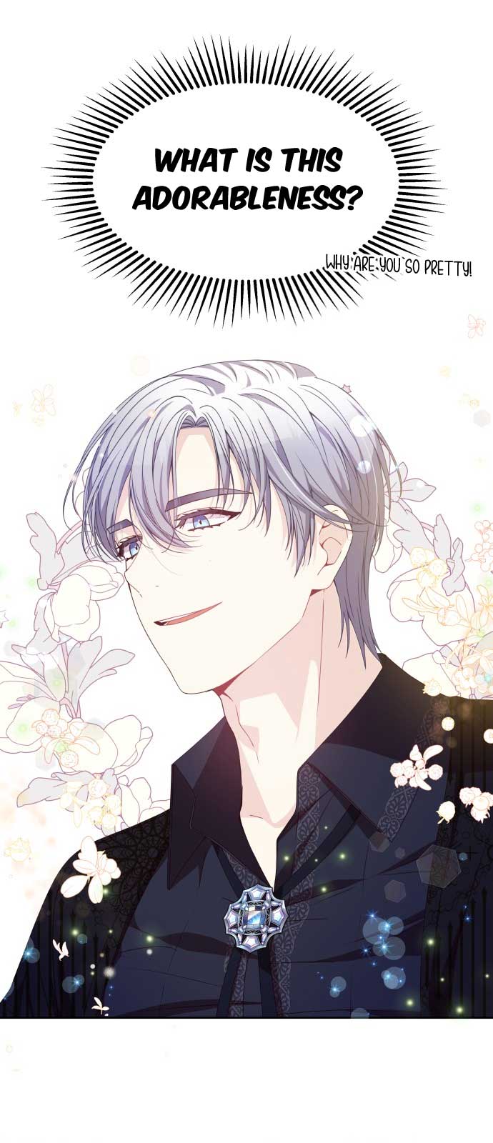 Read When Two Villains Meet EN Manga Online