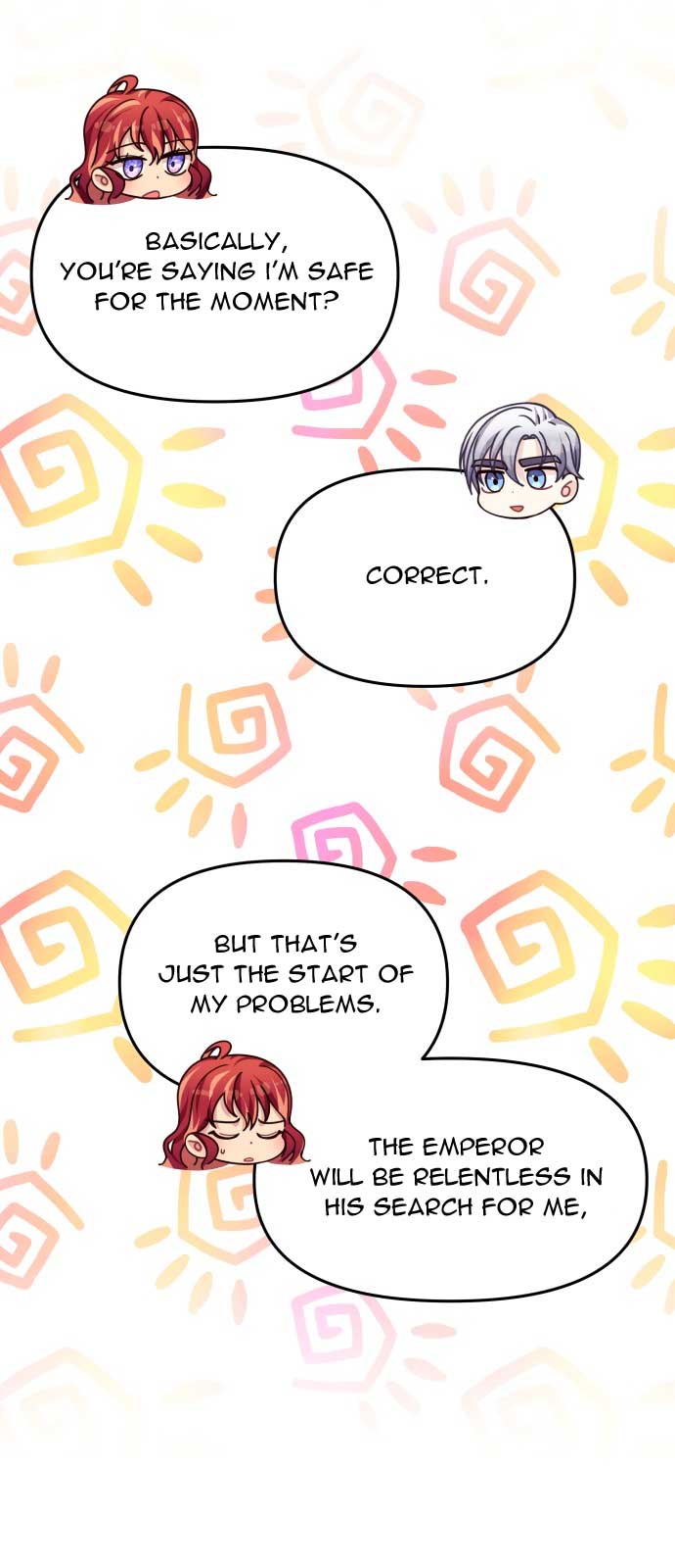 Read When Two Villains Meet EN Manga Online
