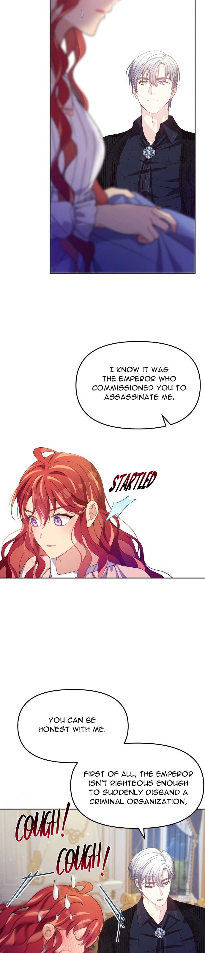 Read When Two Villains Meet EN Manga Online