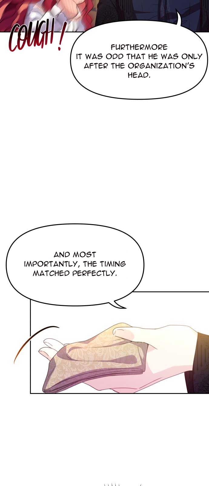 Read When Two Villains Meet EN Manga Online