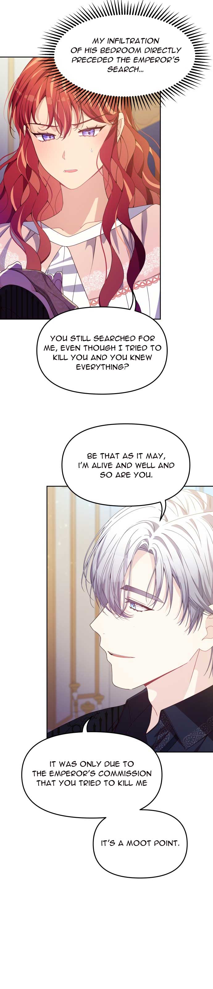 Read When Two Villains Meet EN Manga Online