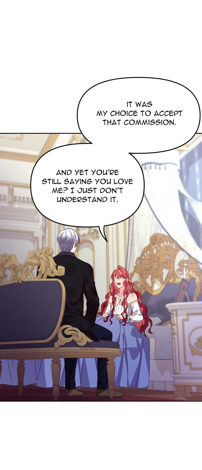 Read When Two Villains Meet EN Manga Online