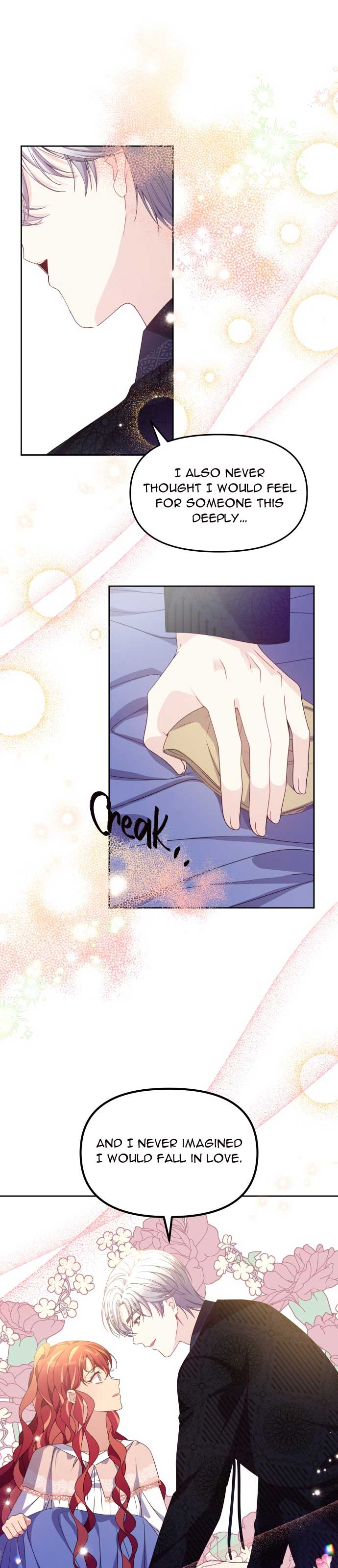 Read When Two Villains Meet EN Manga Online