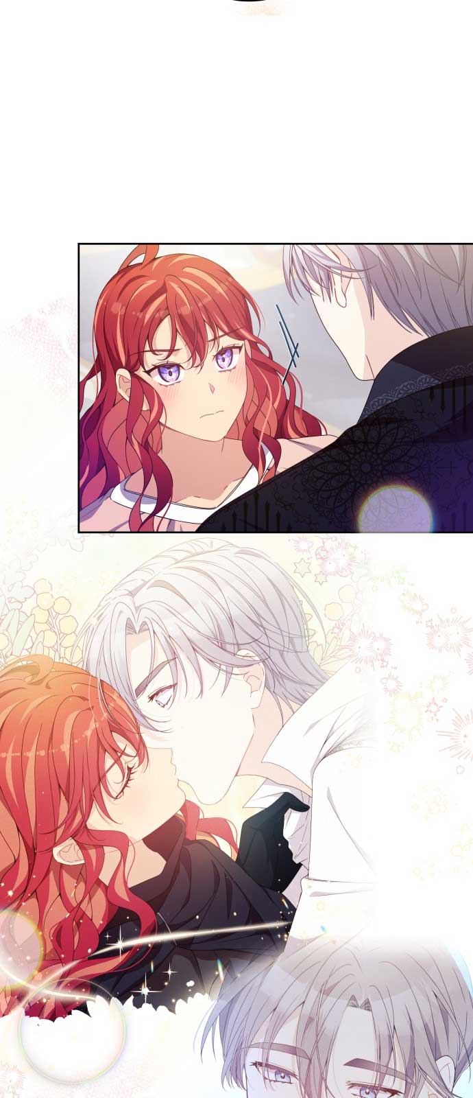 Read When Two Villains Meet EN Manga Online