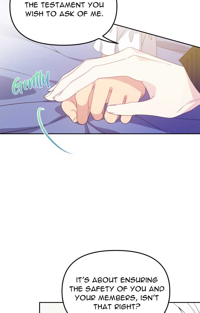 Read When Two Villains Meet EN Manga Online
