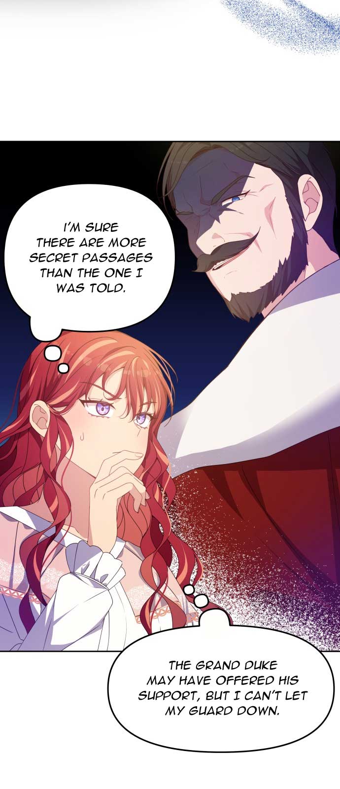Read When Two Villains Meet EN Manga Online