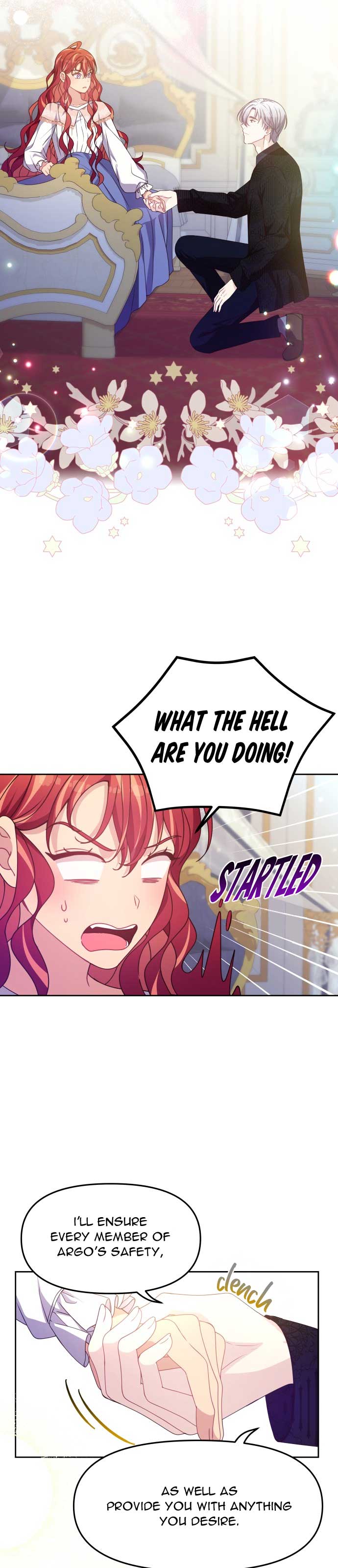 Read When Two Villains Meet EN Manga Online