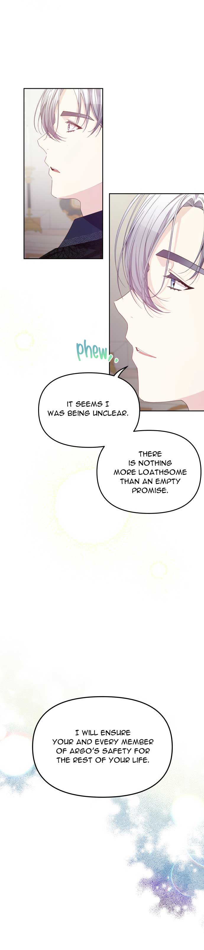 Read When Two Villains Meet EN Manga Online
