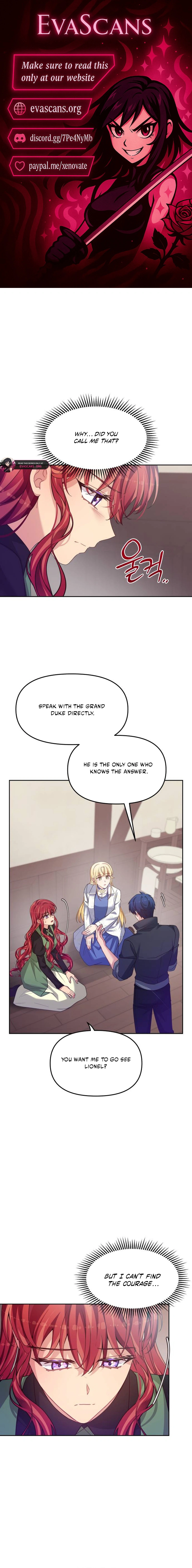 Read When Two Villains Meet EN Manga Online