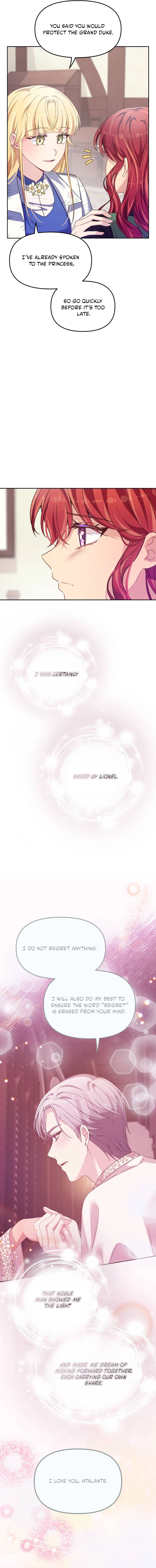 Read When Two Villains Meet EN Manga Online