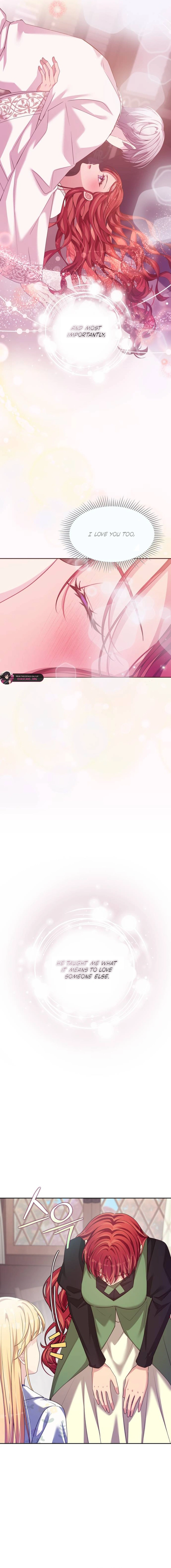 Read When Two Villains Meet EN Manga Online
