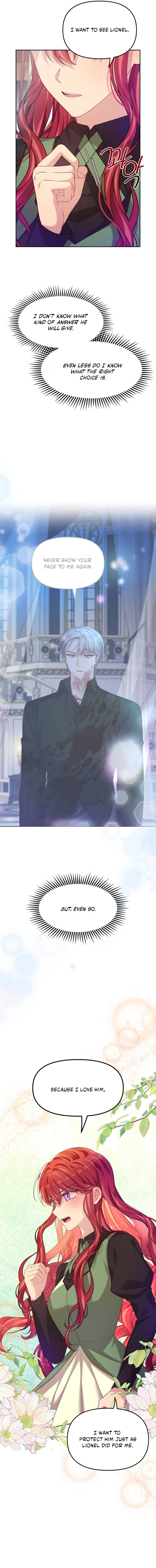 Read When Two Villains Meet EN Manga Online