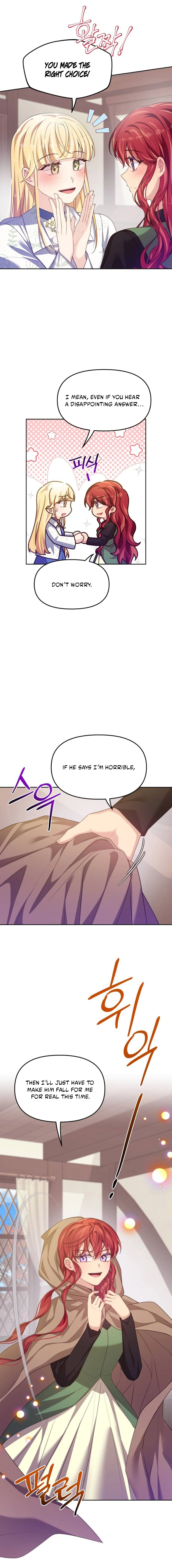 Read When Two Villains Meet EN Manga Online