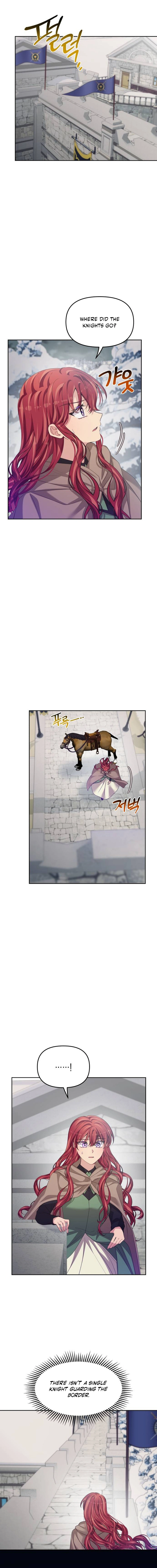 Read When Two Villains Meet EN Manga Online