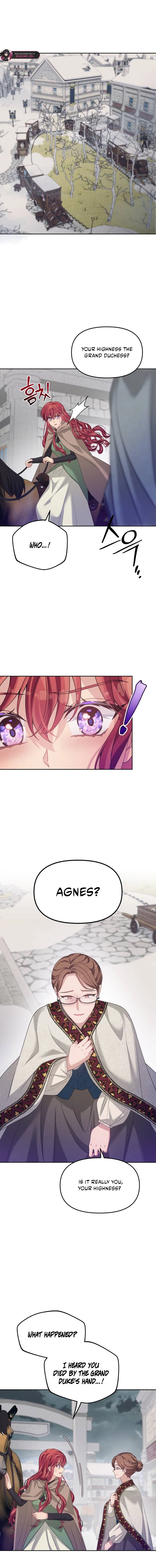 Read When Two Villains Meet EN Manga Online