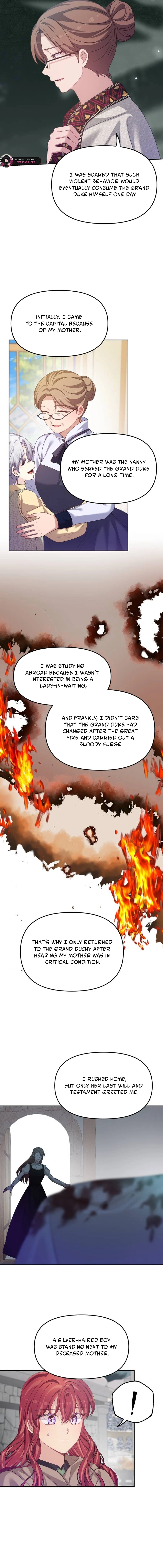 Read When Two Villains Meet EN Manga Online