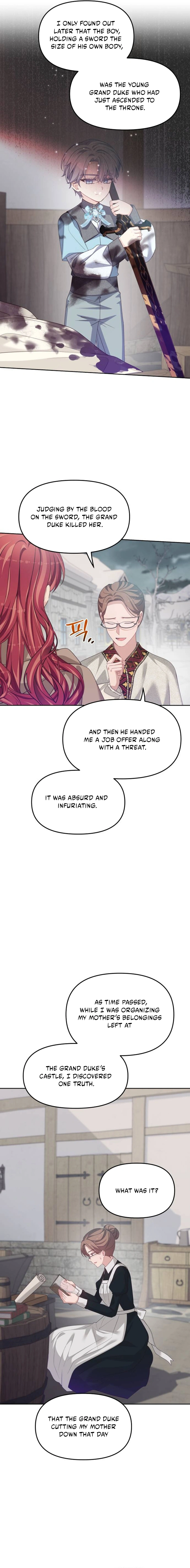 Read When Two Villains Meet EN Manga Online