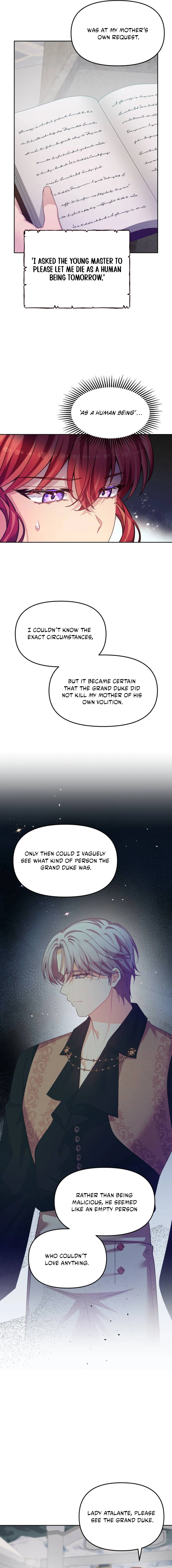 Read When Two Villains Meet EN Manga Online