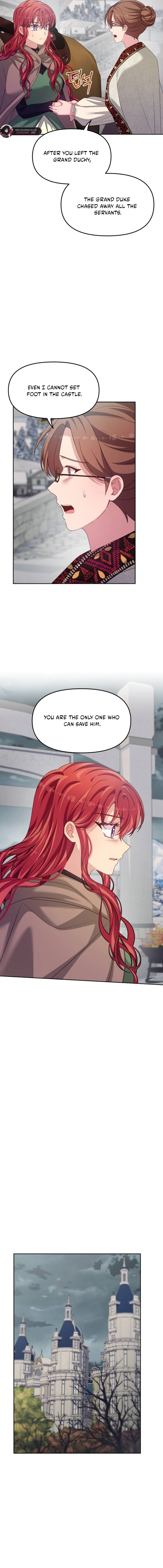 Read When Two Villains Meet EN Manga Online